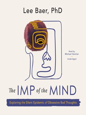 cover image of The Imp of the Mind